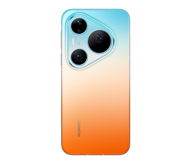 Huawei Pura 90s Pro Max 5G 12/512GB pomarańczowy 120Hz - 1604801 - zdjęcie 6